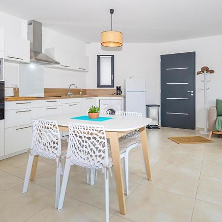 Cala Di Mare Villa Lecci Kültér fotó