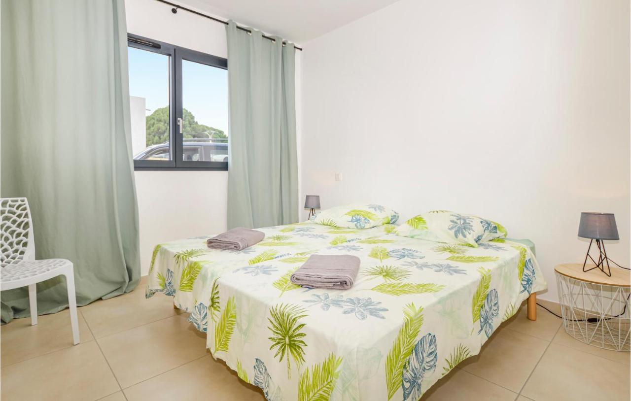 Cala Di Mare Villa Lecci Kültér fotó
