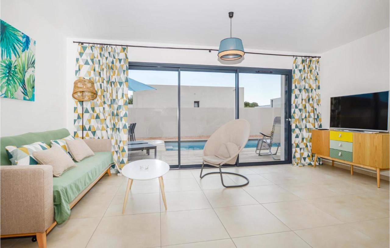 Cala Di Mare Villa Lecci Kültér fotó