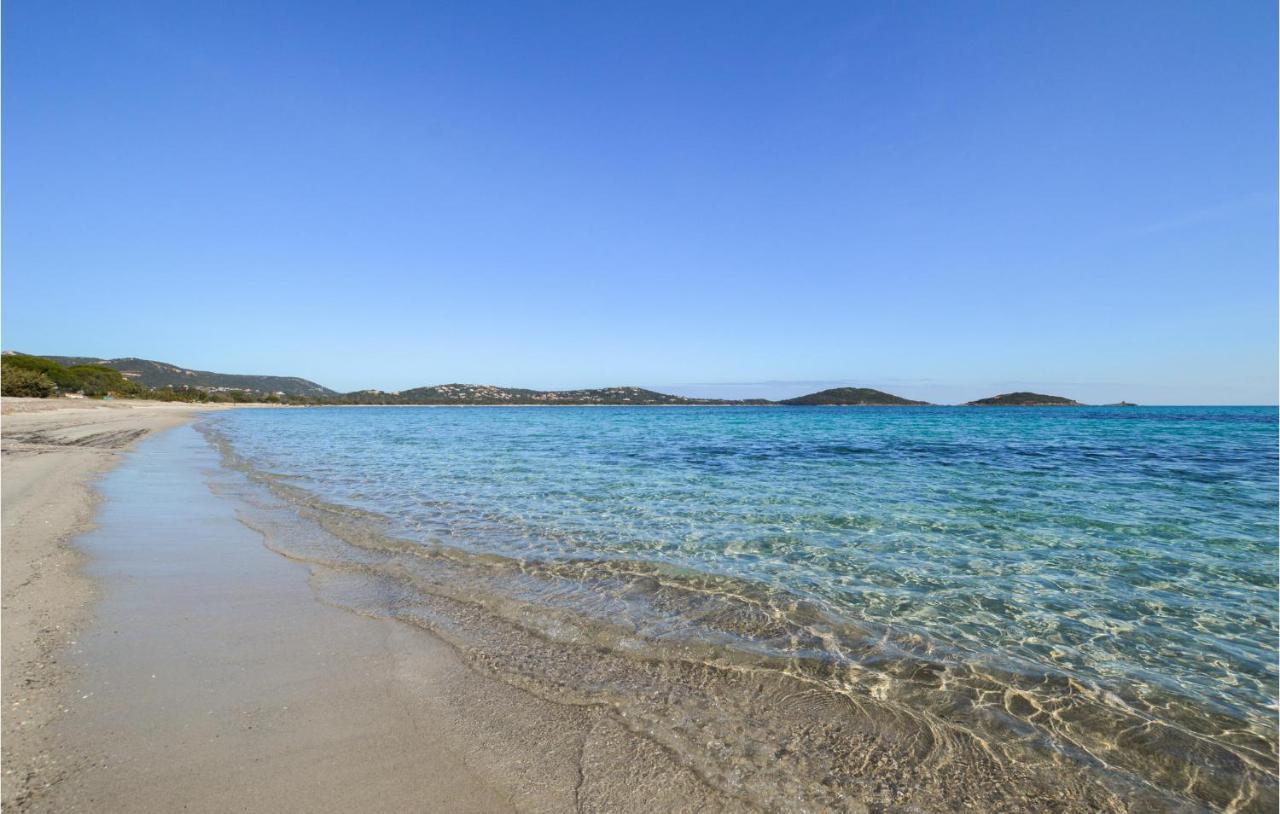 Cala Di Mare Villa Lecci Kültér fotó